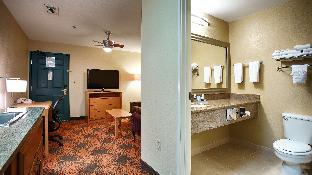 best western plus waco north