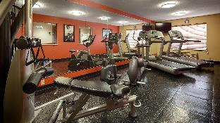 best western plus waco north