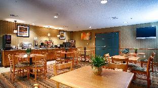 Best Western Plus Waco North,In Bellmead,3 star