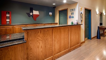 best western plus waco north