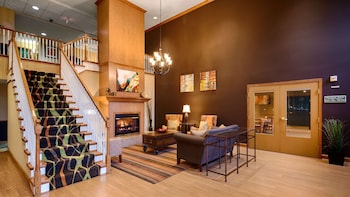 best western plus waco north