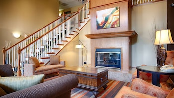 best western plus waco north