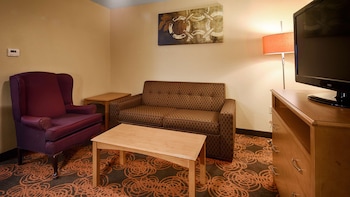 best western plus waco north