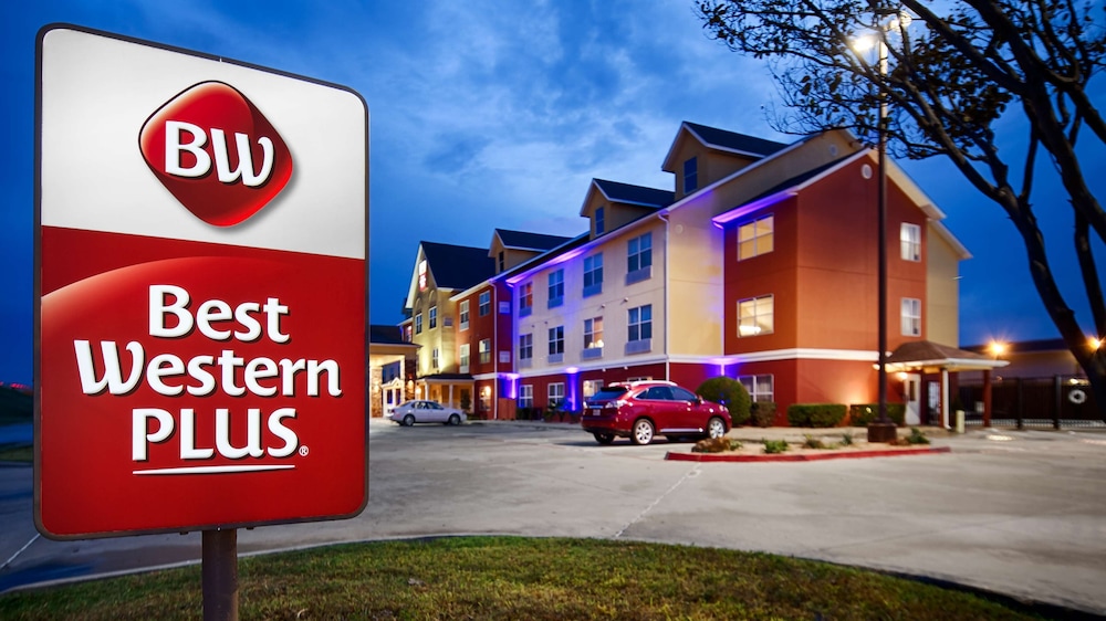 best western plus waco north