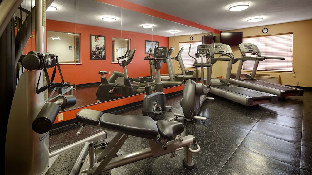 best western plus waco north