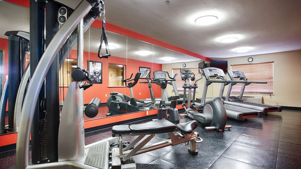 best western plus waco north