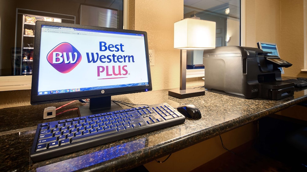 best western plus waco north