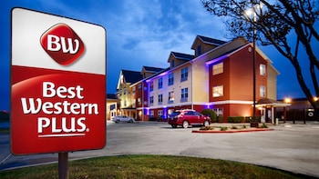 best western plus waco north