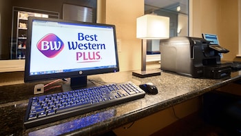 best western plus waco north