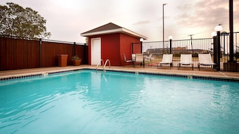 best western plus waco north