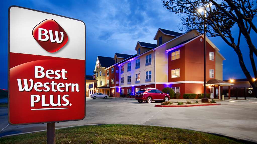best western plus waco north