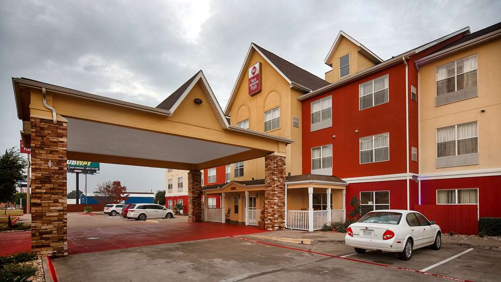 best western plus waco north