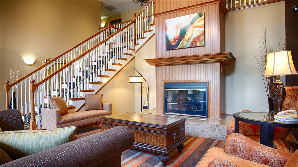 best western plus waco north