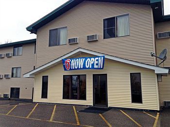 motel 6 albert lea mn