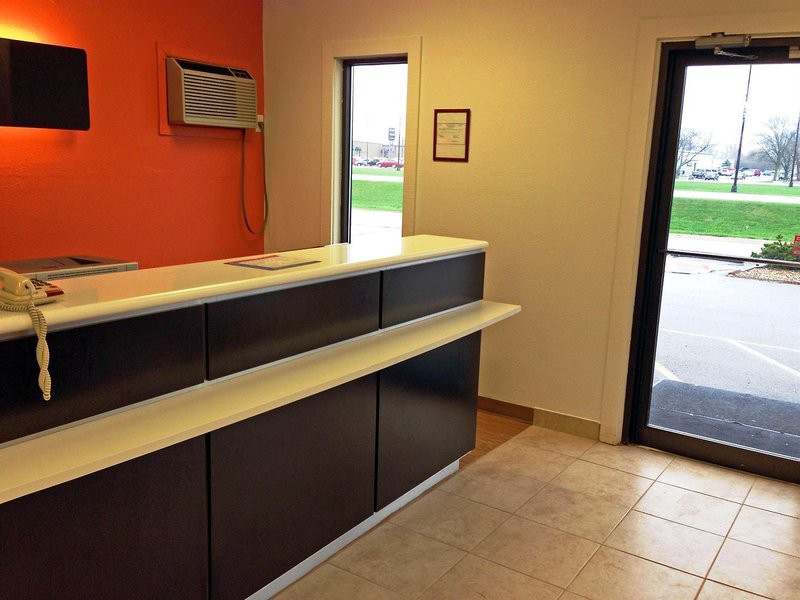 motel 6 albert lea mn