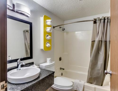 motel 6 albert lea mn
