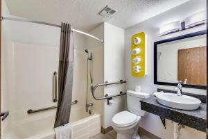 motel 6 albert lea mn
