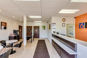 motel 6 albert lea mn