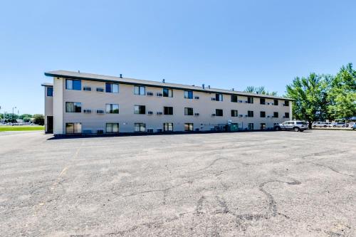 motel 6 albert lea mn