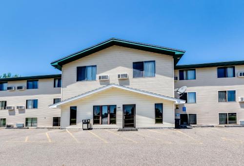 motel 6 albert lea mn