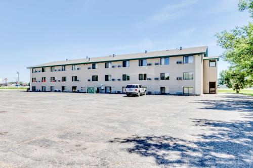 motel 6 albert lea mn