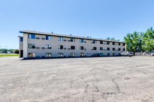 motel 6 albert lea mn