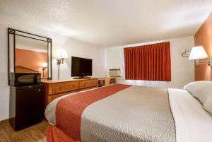 motel 6 albert lea mn