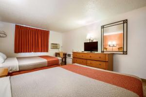 motel 6 albert lea mn