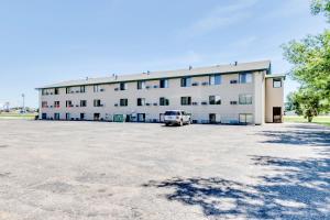 motel 6 albert lea mn