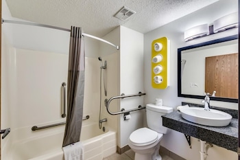motel 6 albert lea mn