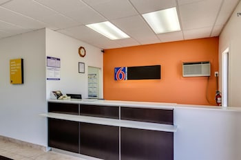 motel 6 albert lea mn