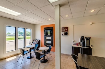 motel 6 albert lea mn