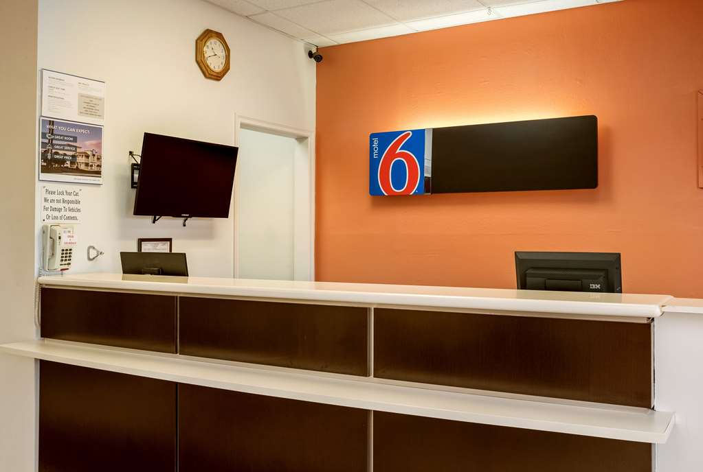 motel 6 albert lea mn