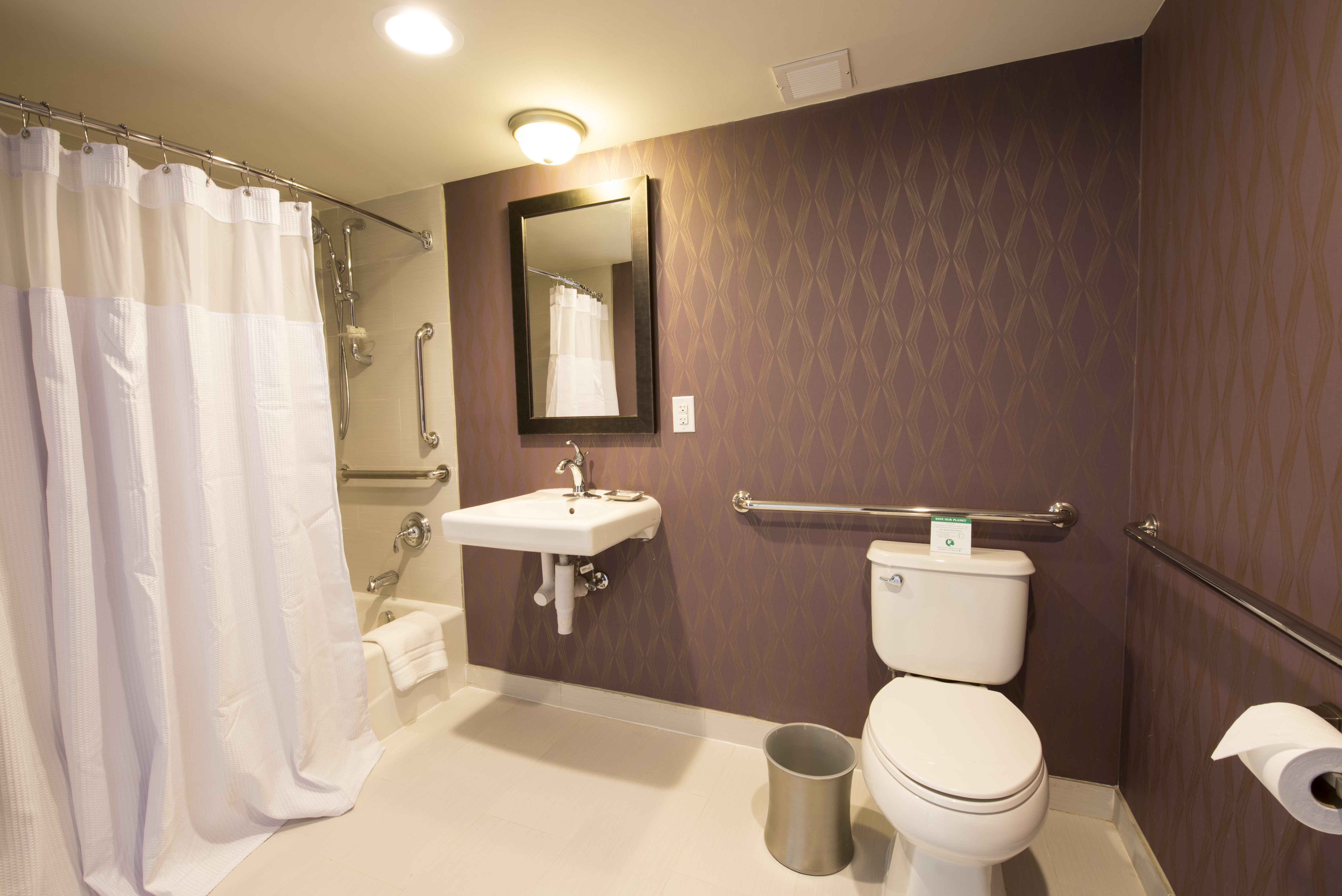 crowne plaza saddle brook by ihg