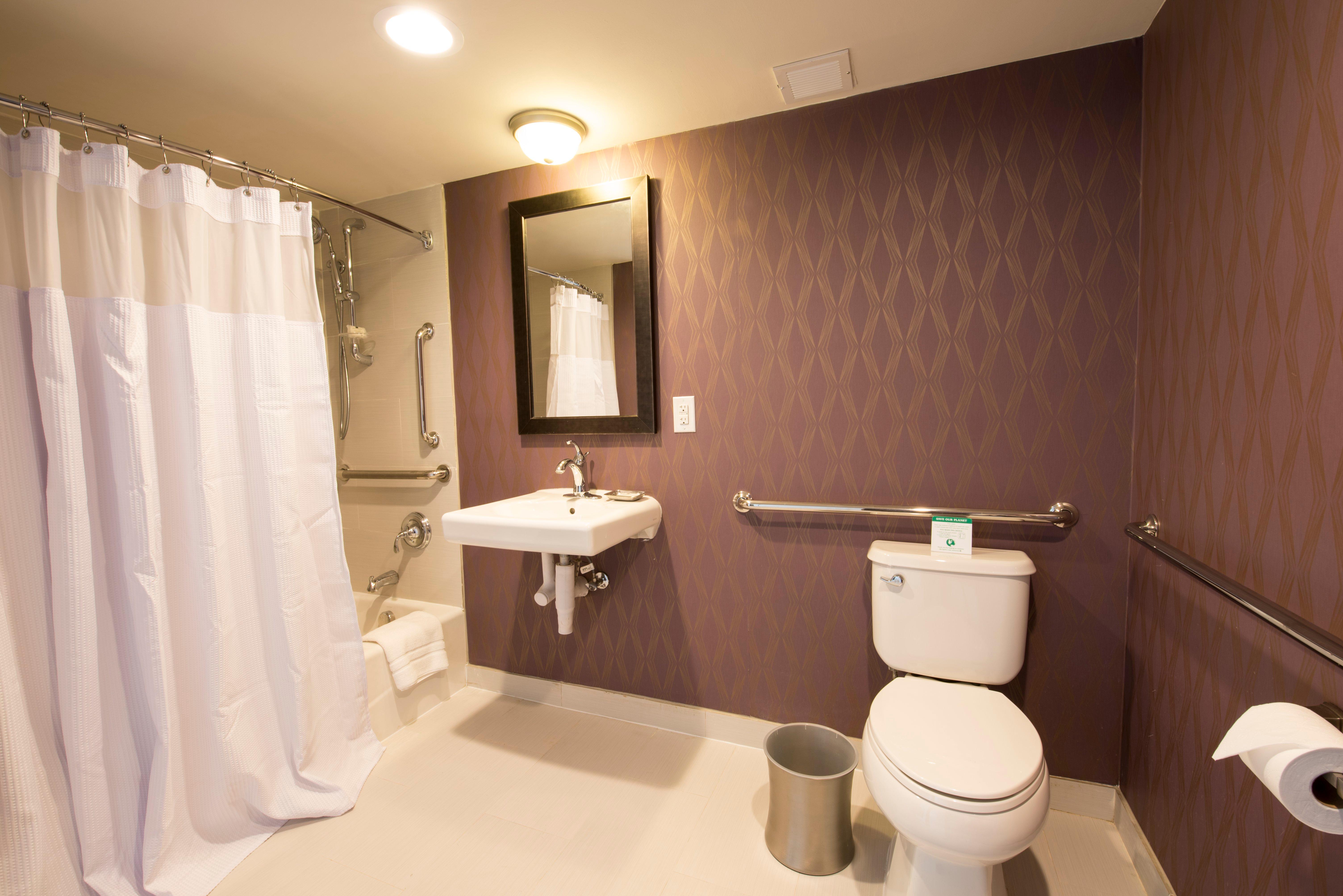 crowne plaza saddle brook by ihg