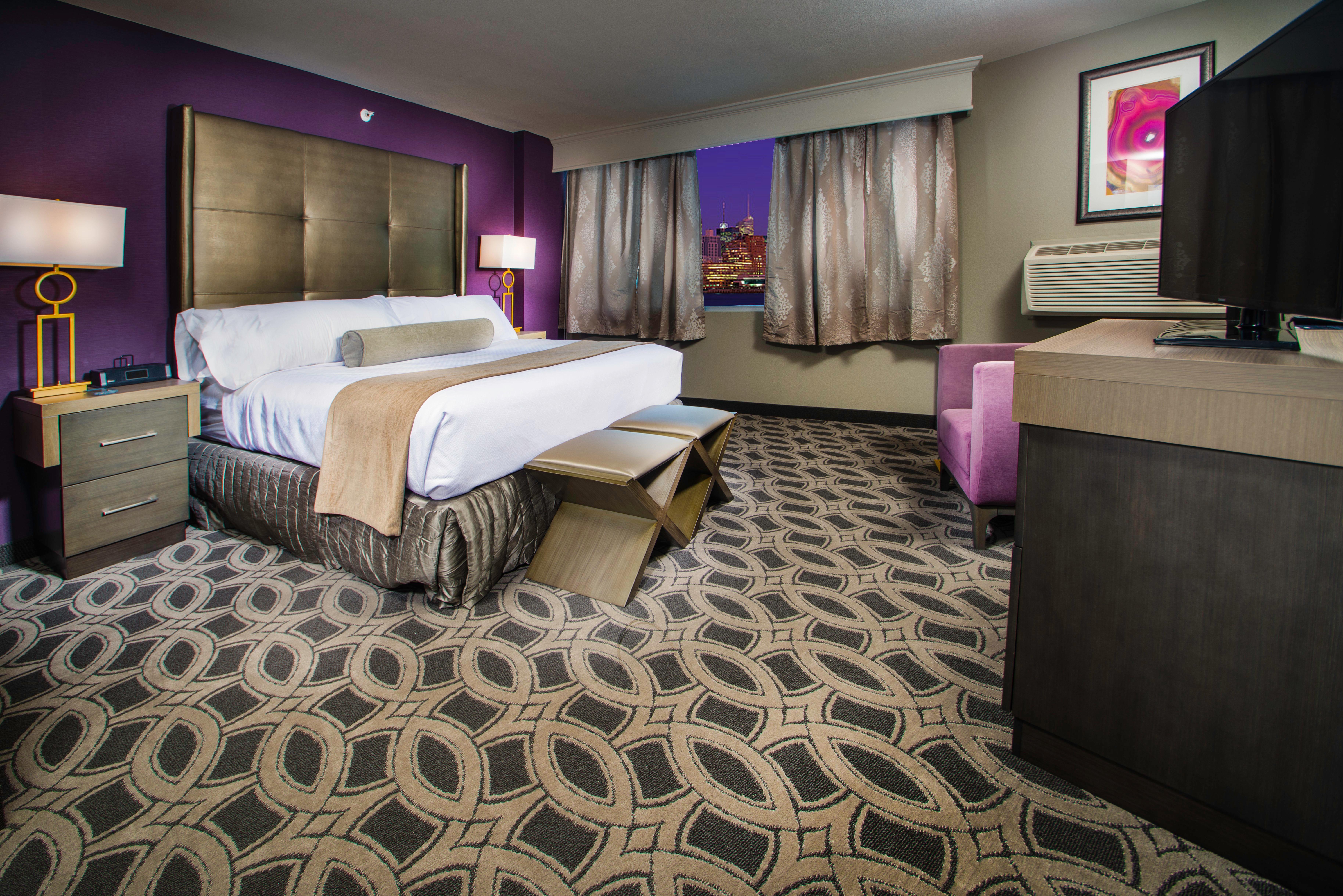 crowne plaza saddle brook by ihg
