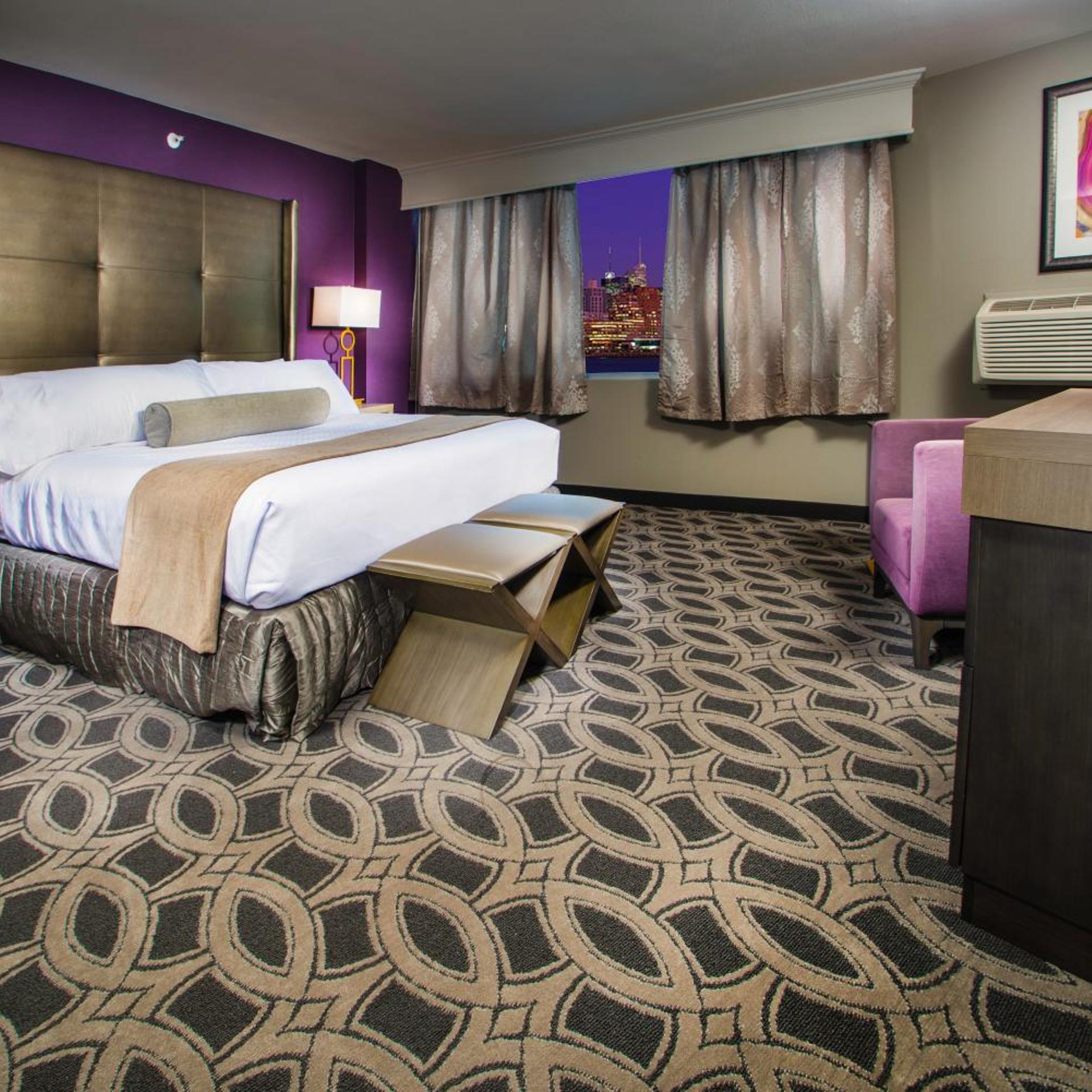 crowne plaza saddle brook by ihg