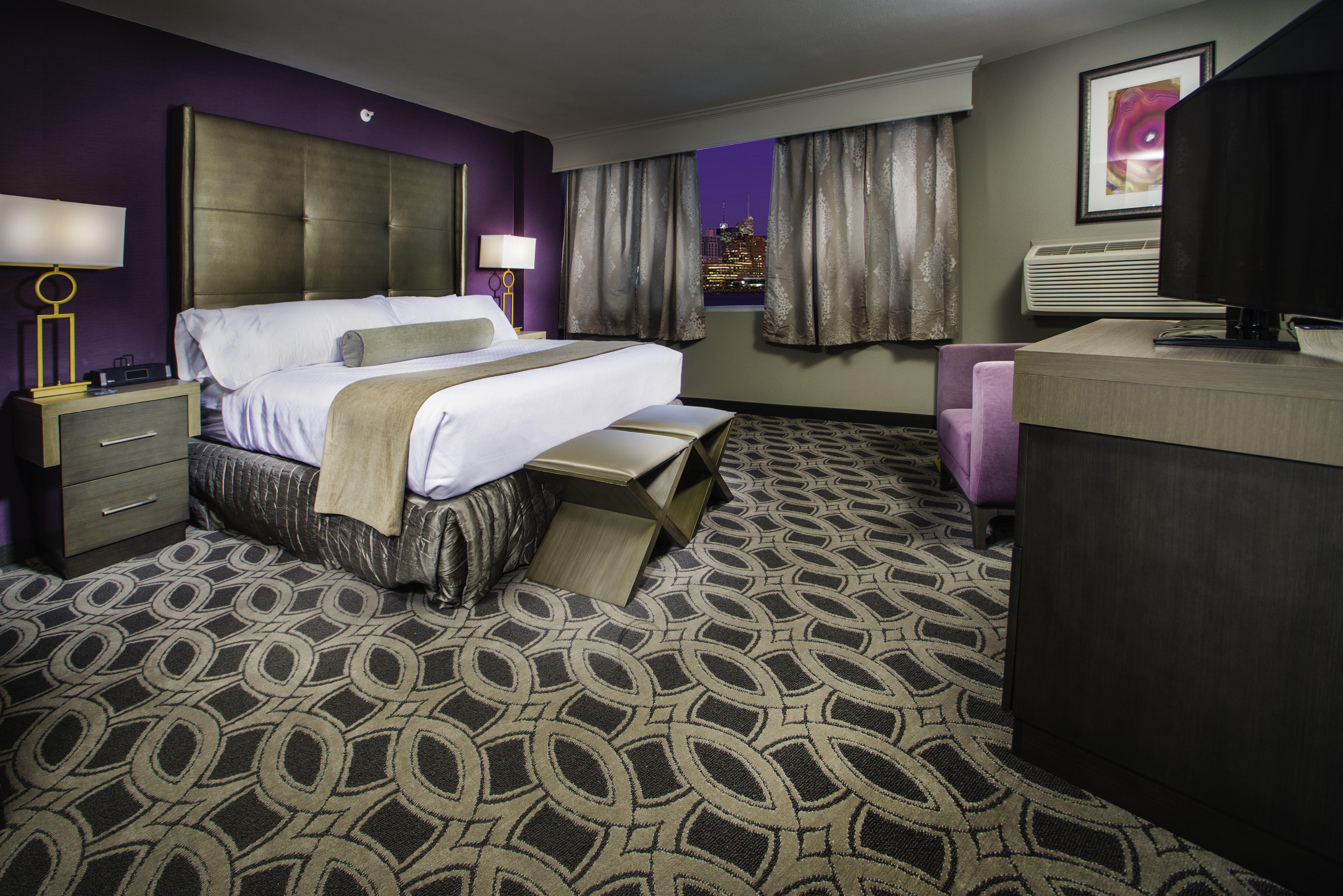 crowne plaza saddle brook by ihg