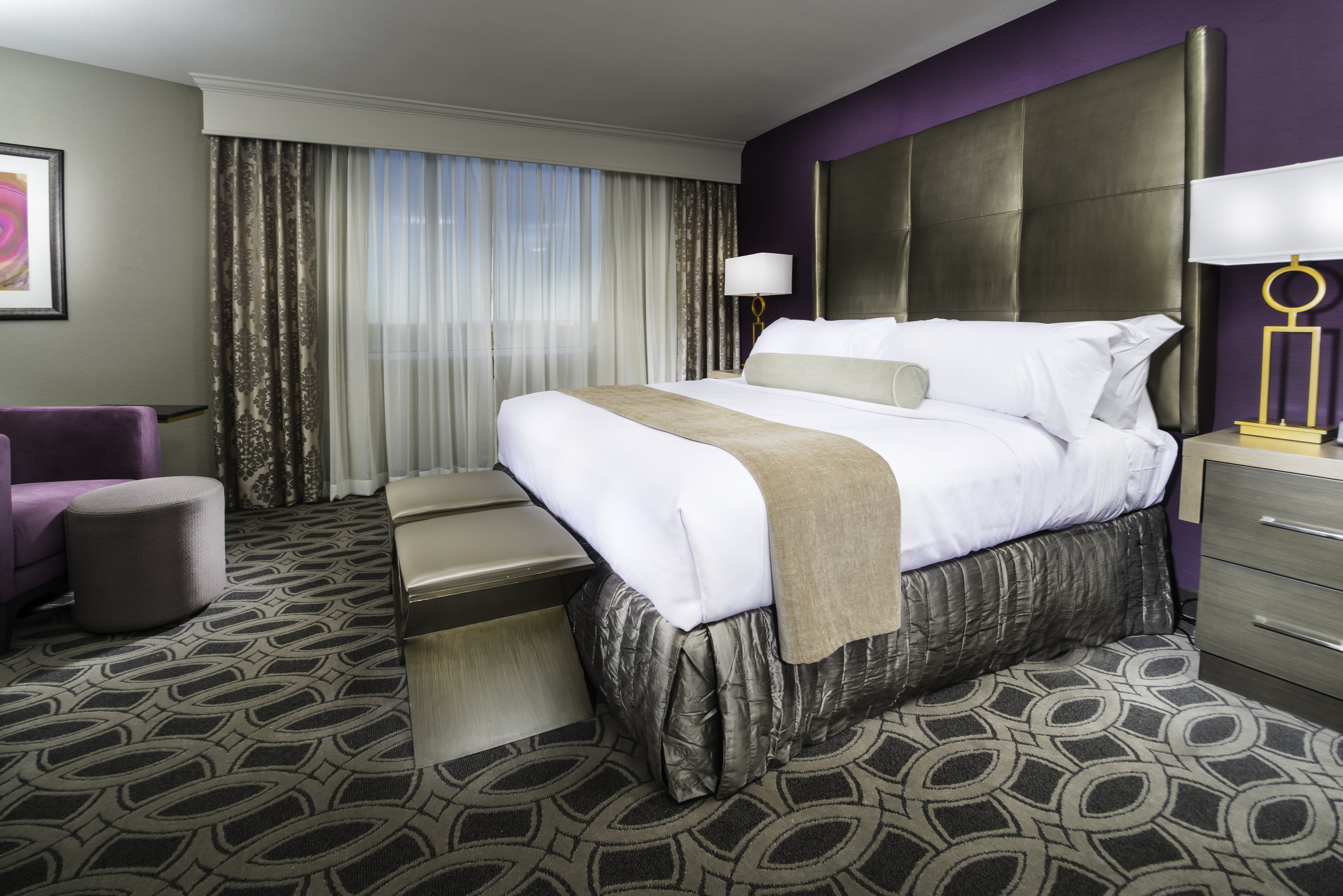 crowne plaza saddle brook by ihg