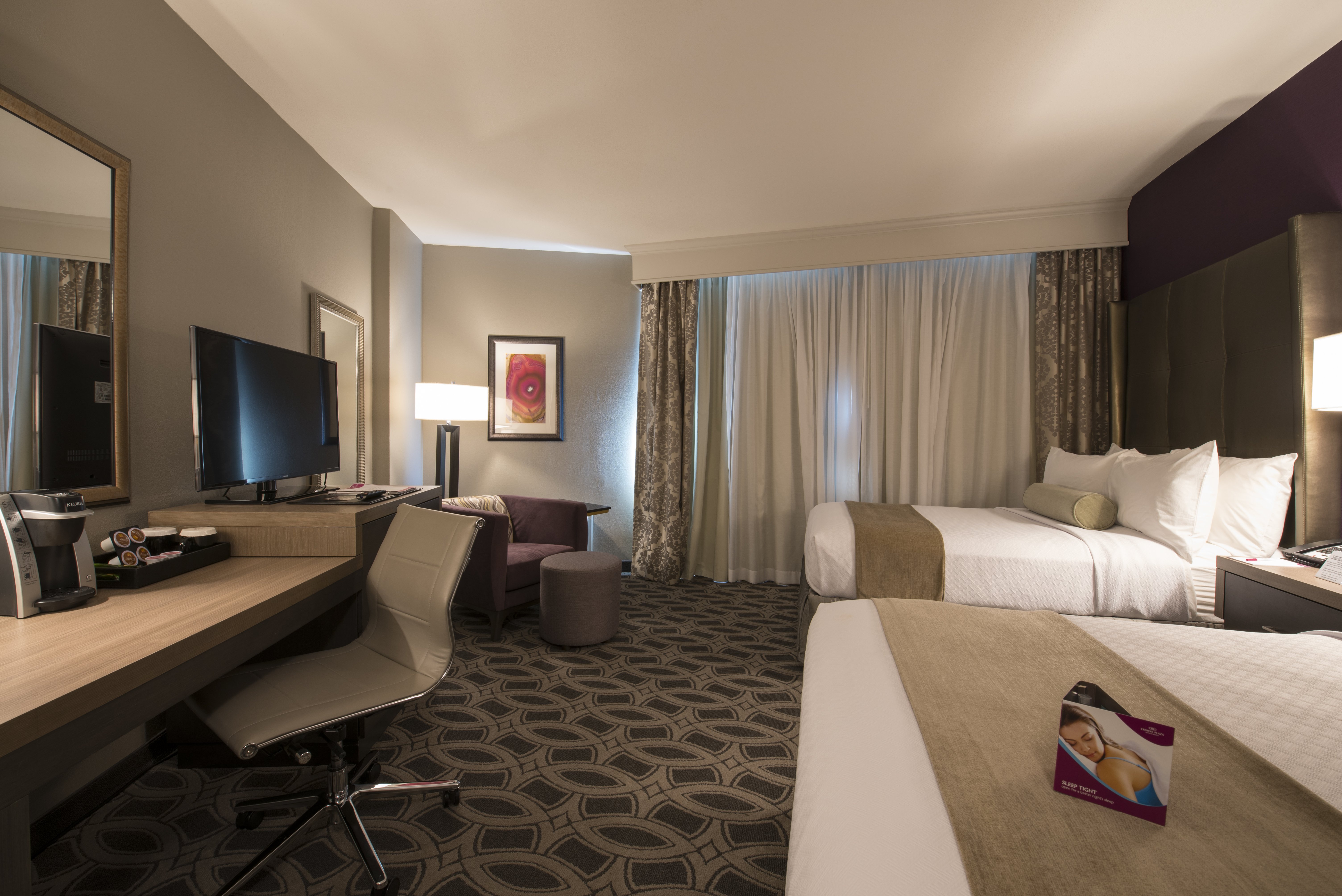 crowne plaza saddle brook by ihg