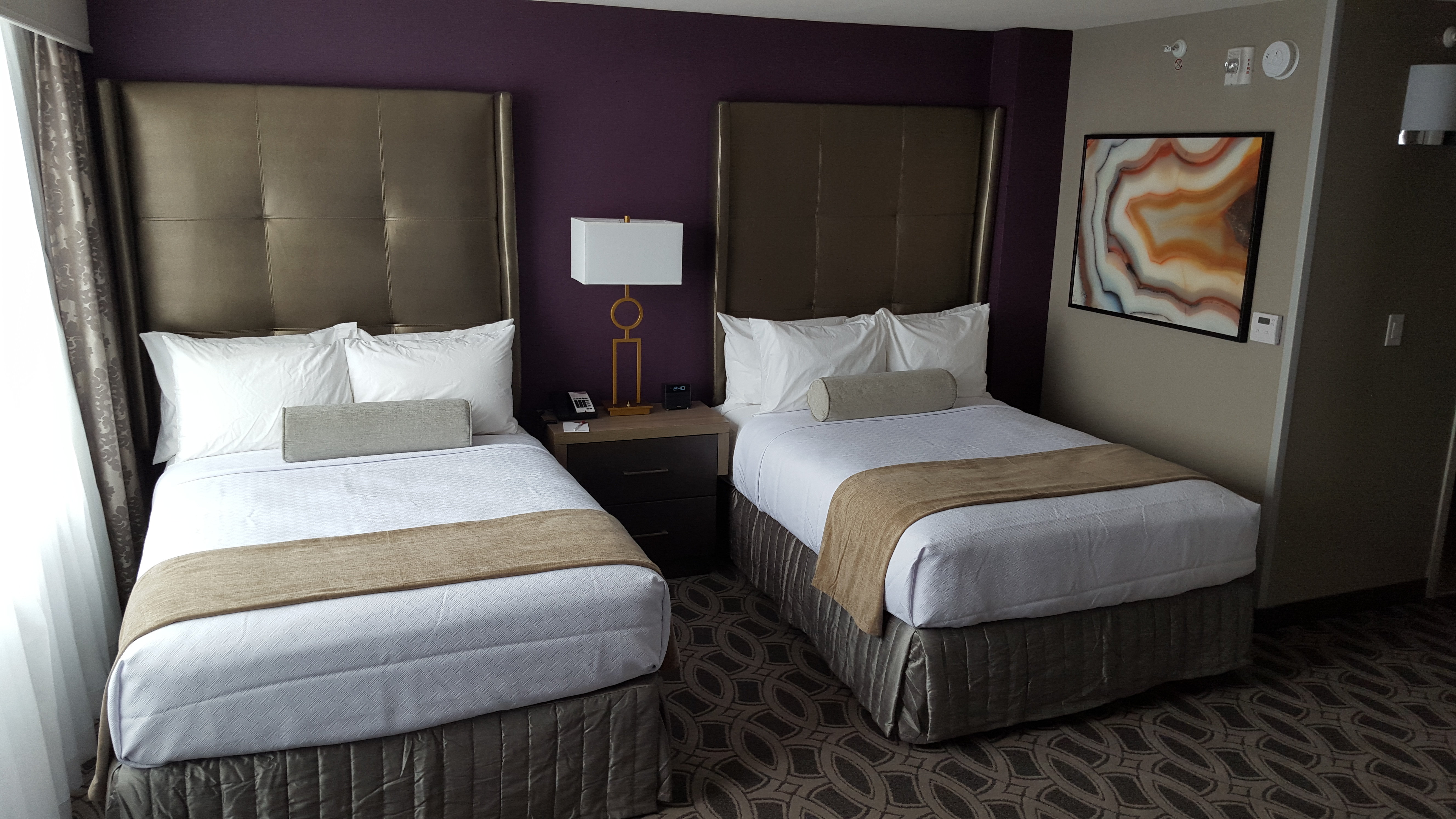 crowne plaza saddle brook by ihg