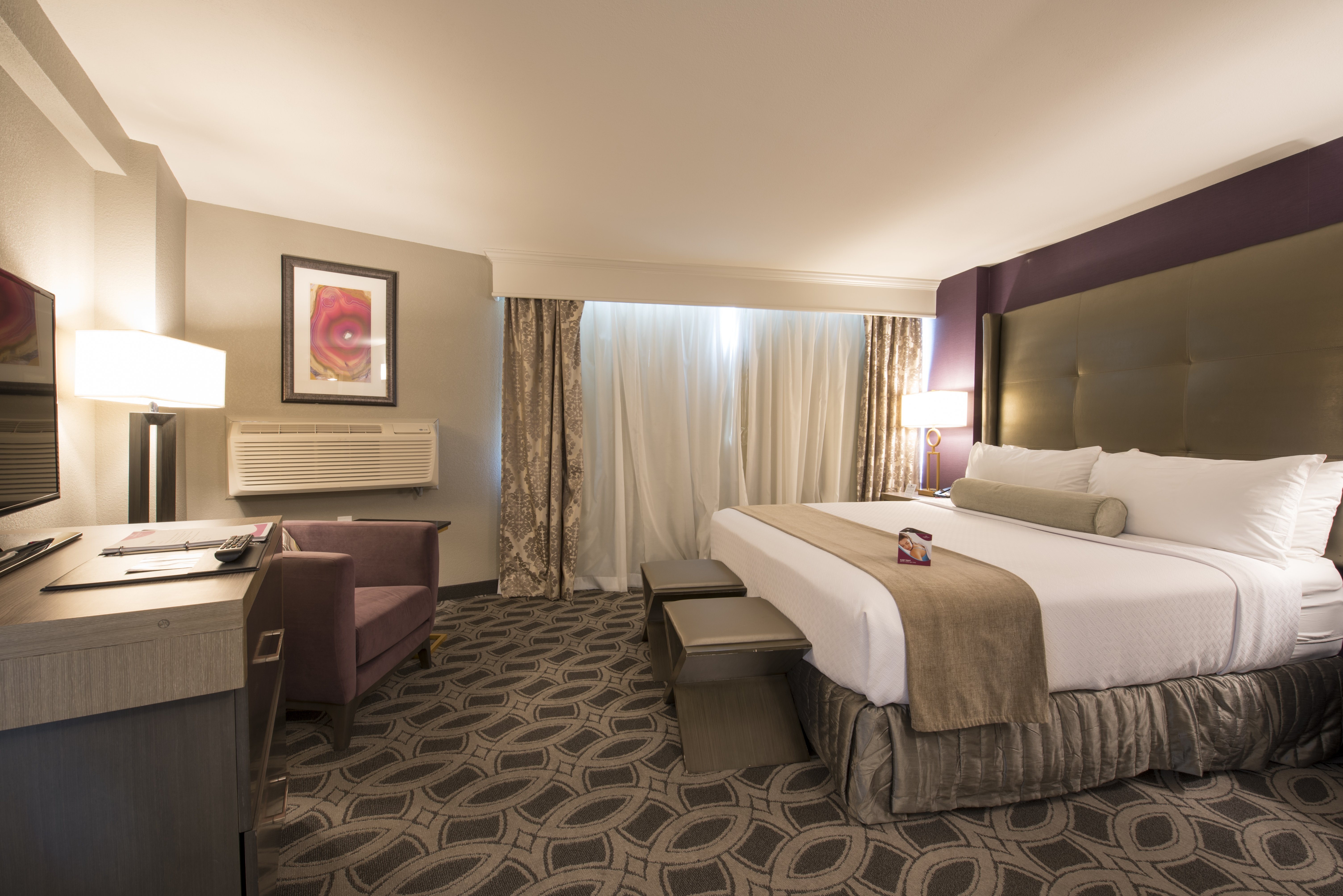 crowne plaza saddle brook by ihg