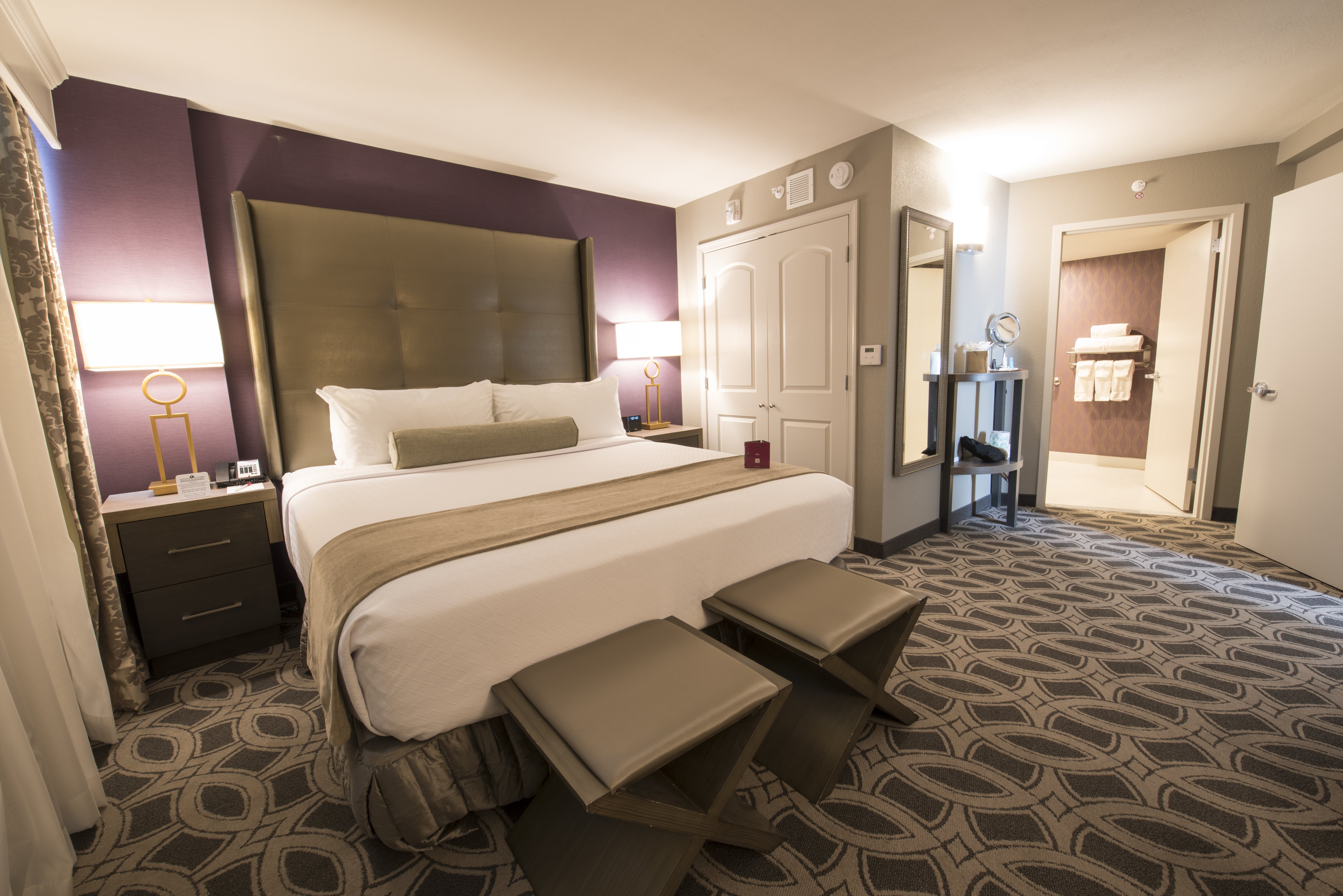 crowne plaza saddle brook by ihg