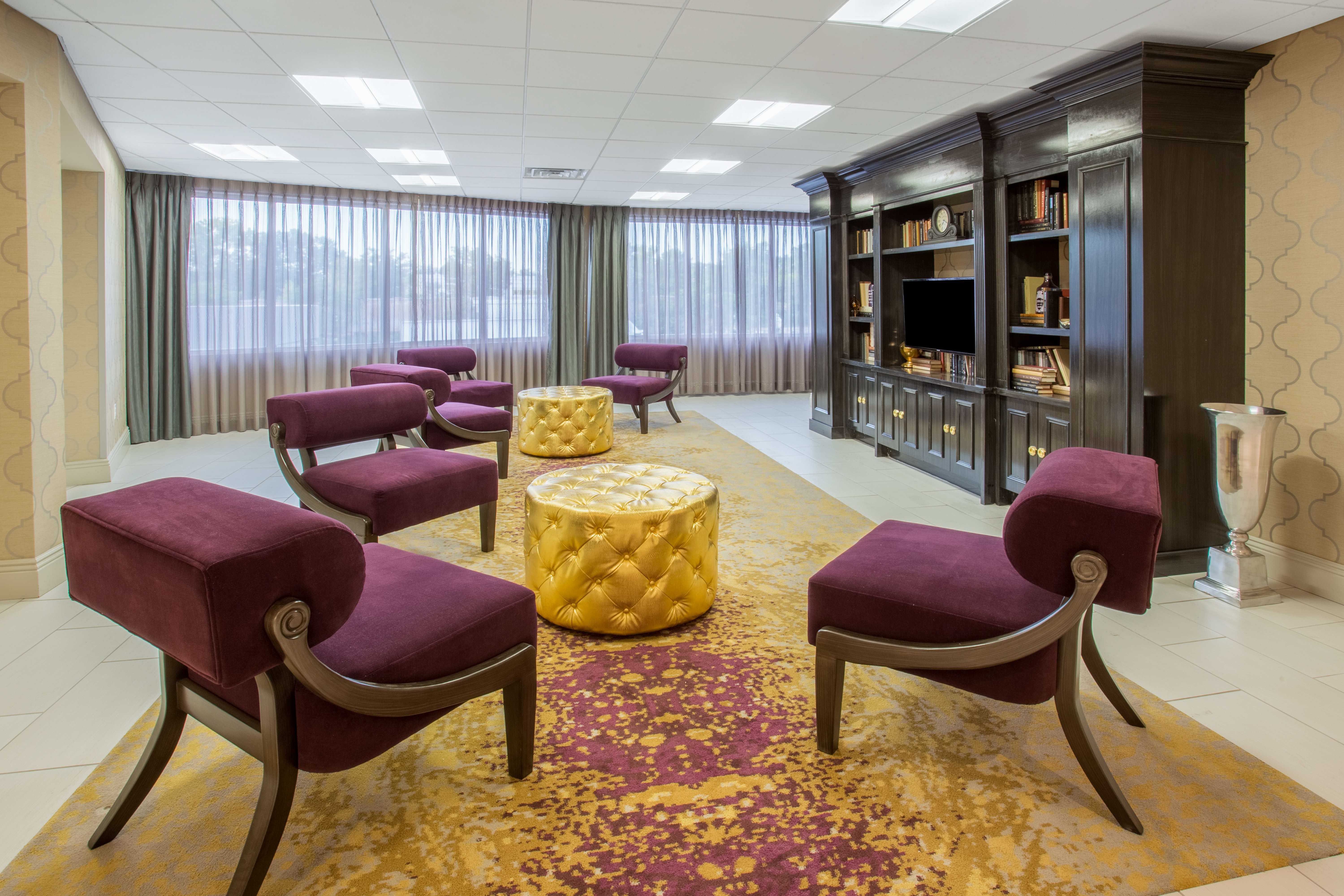 crowne plaza saddle brook by ihg