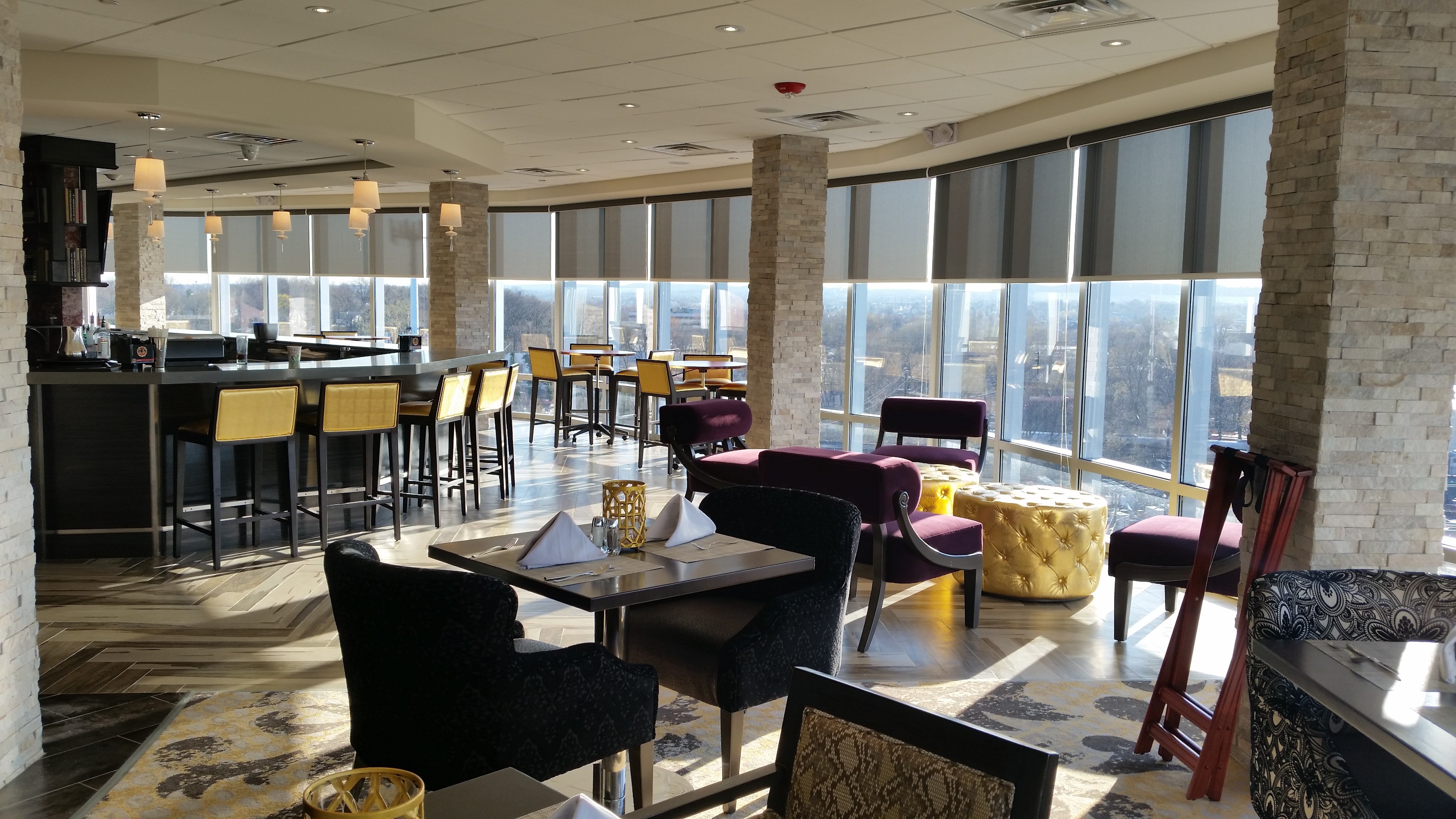 crowne plaza saddle brook by ihg