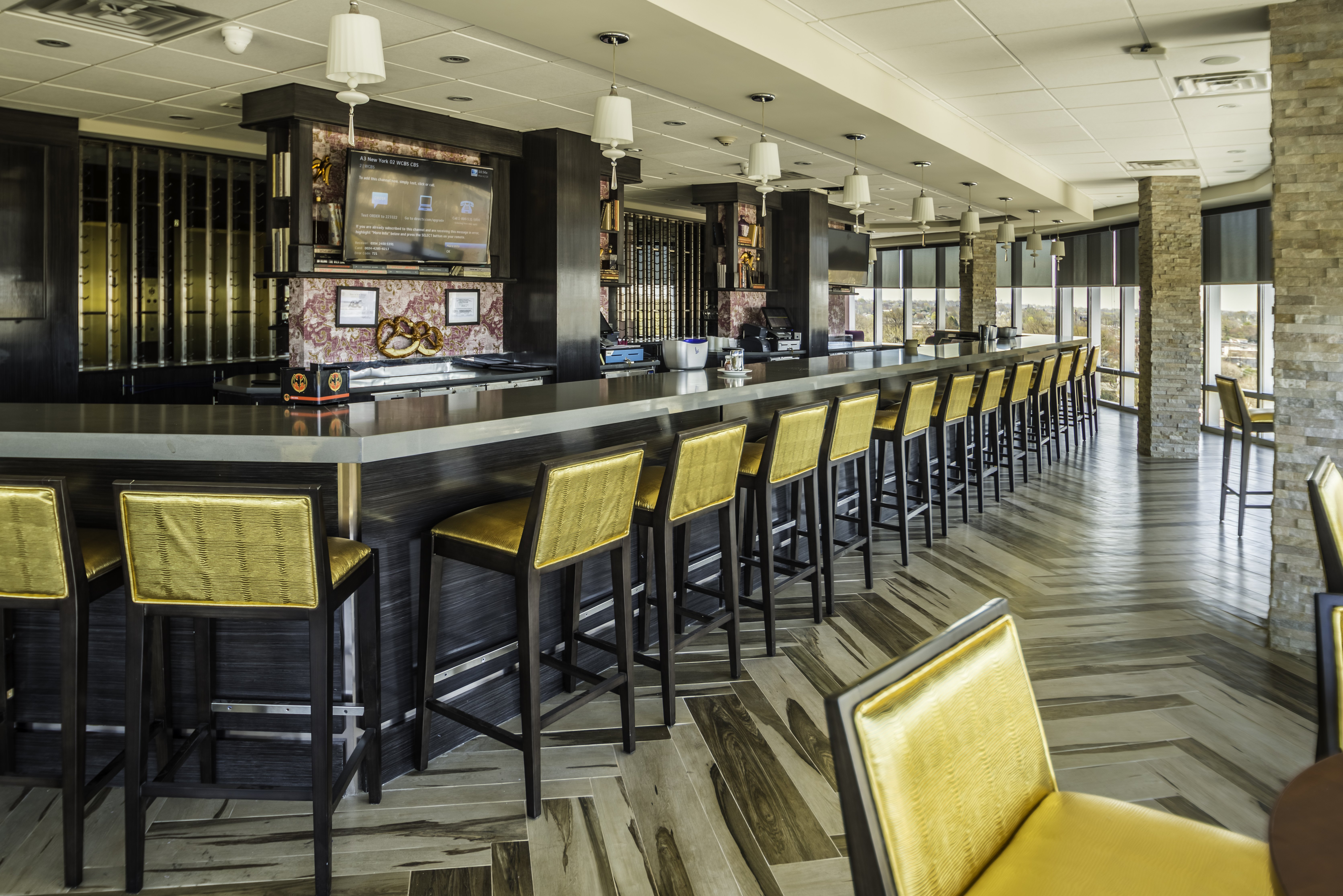 crowne plaza saddle brook by ihg