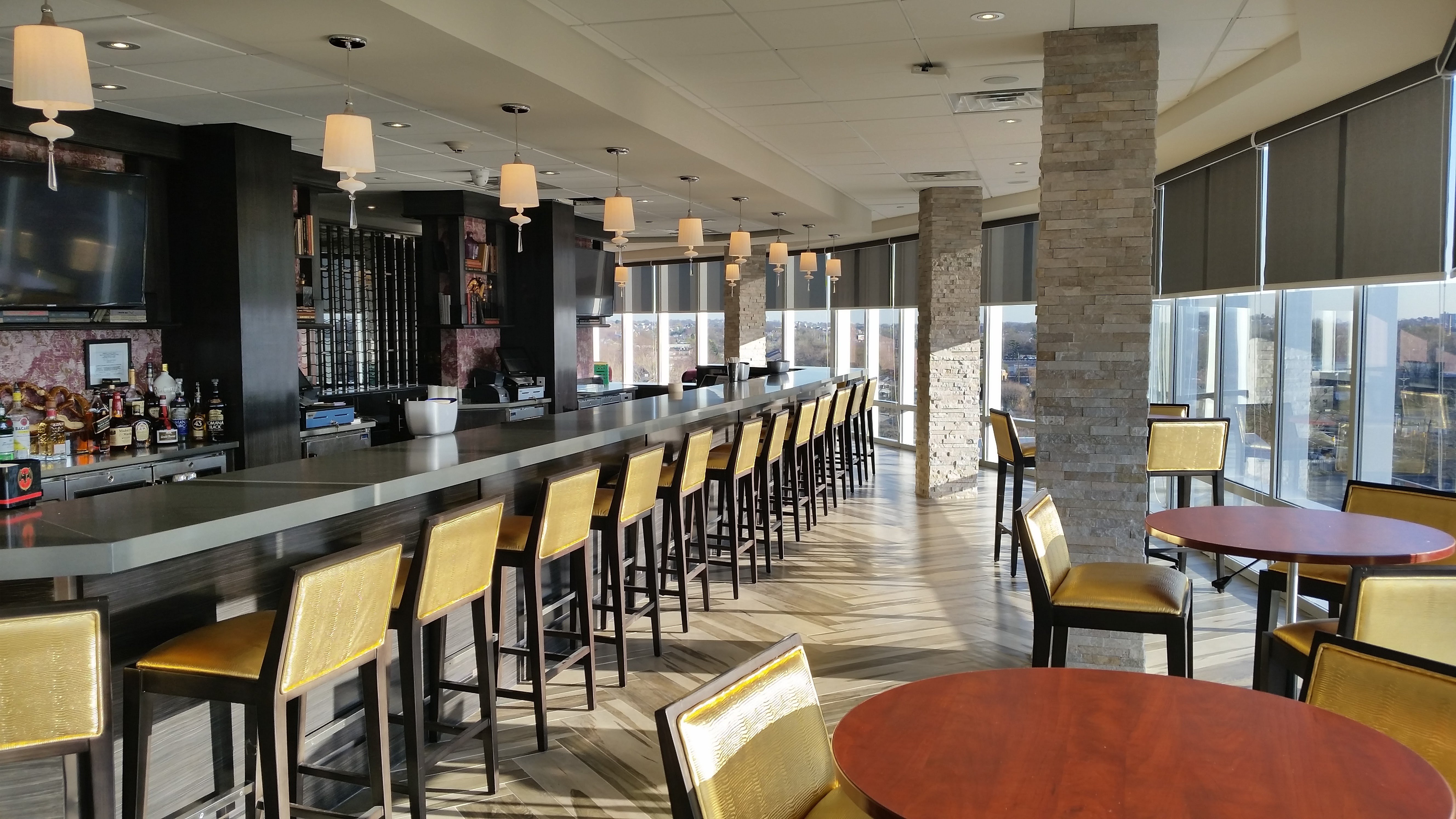 crowne plaza saddle brook by ihg