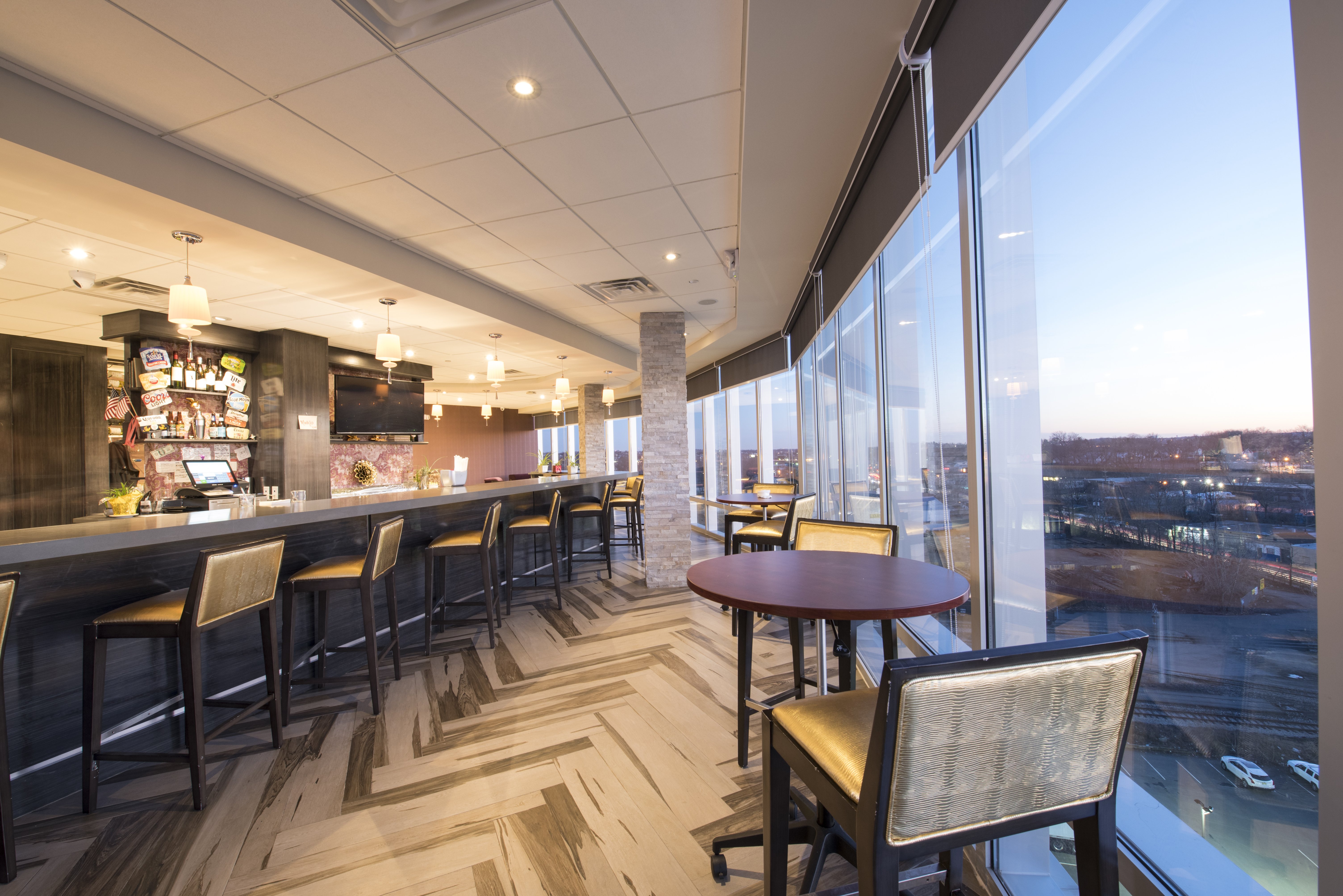 crowne plaza saddle brook by ihg