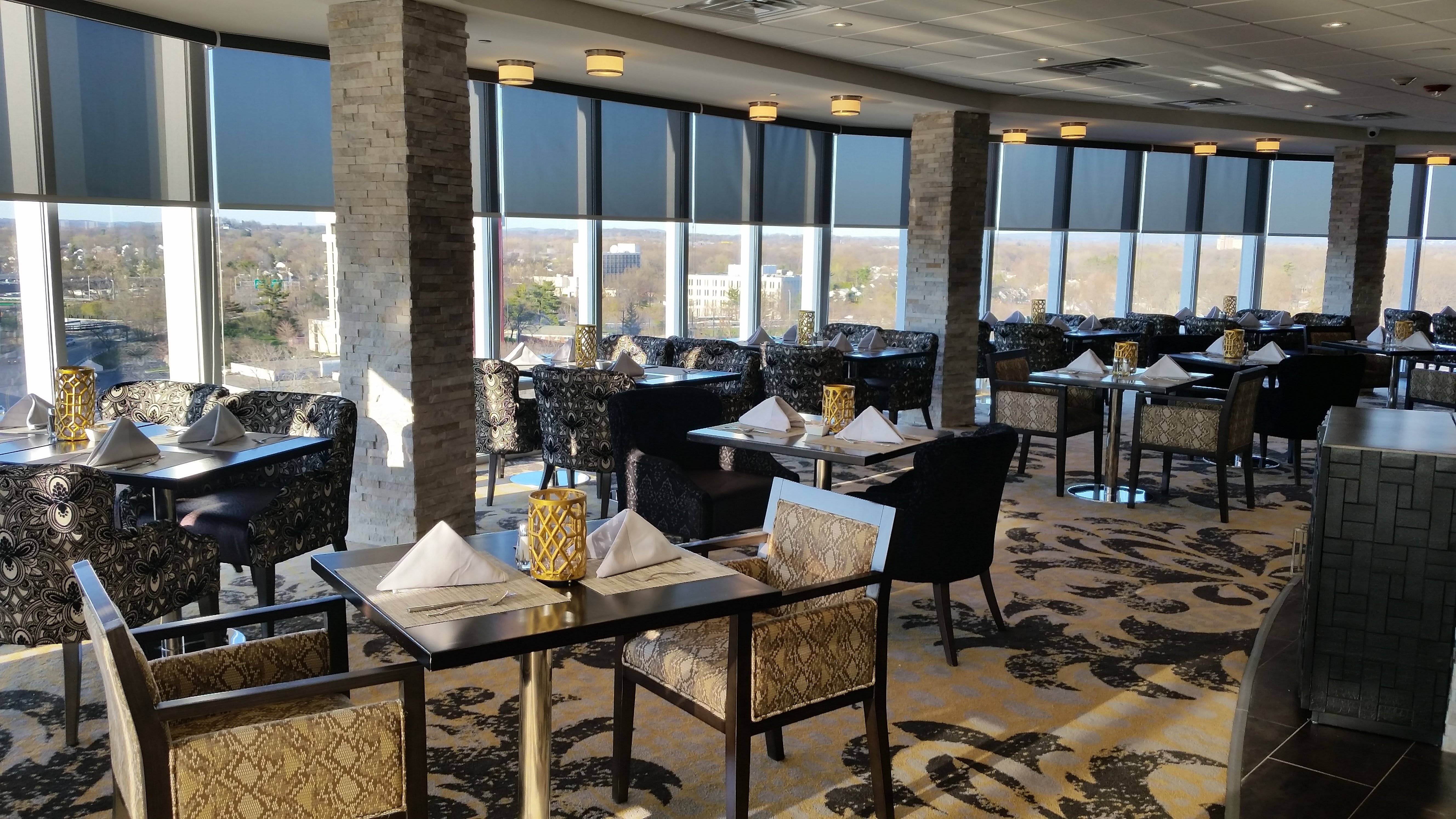 crowne plaza saddle brook by ihg