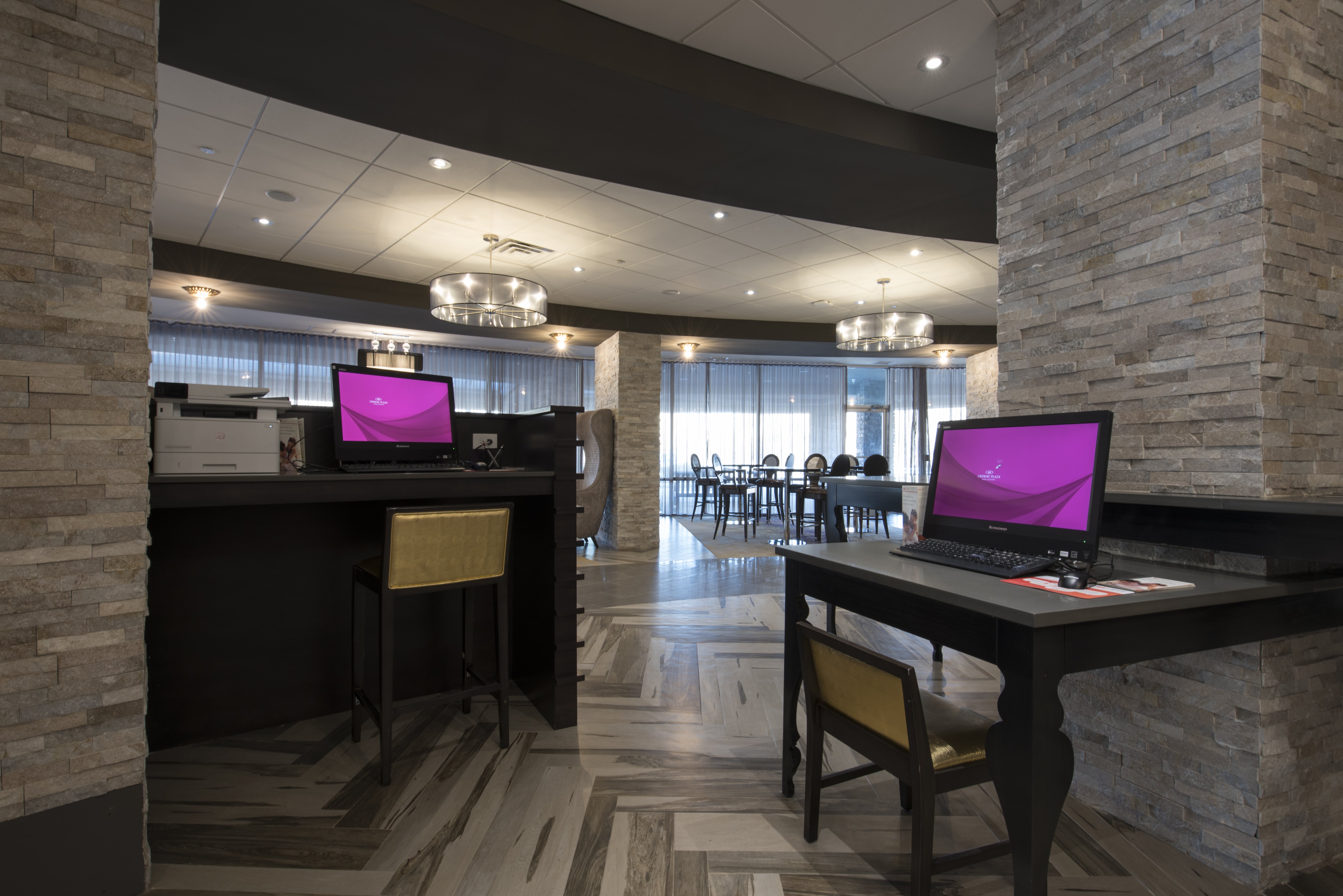 crowne plaza saddle brook by ihg